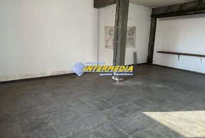 Hala de inchiriat in Alba Iulia in suprafata de 150 mp disponibila imediat - 2