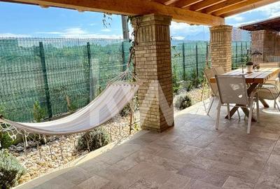 Casă premium lângă Coresi | 160 mp, curte, finisaje deosebite - 6