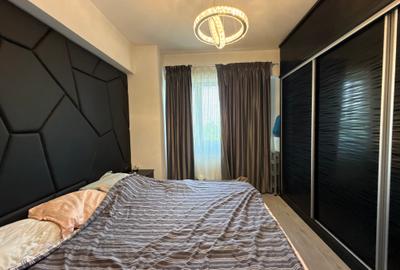 Inchiriere 3 Camere | Tineretului City | Calea Văcărești | Terasa superba - 1