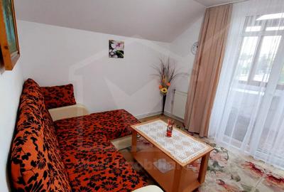 Apartament 2 camere, 42 mp, parcare, Zorilor - 5