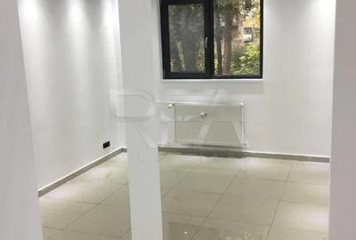 Spațiu comercial, 40.5 mp în Drumul Taberei