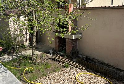 Vilă P+1 4 camere Teren 300 mp  Bragadiru – Strada Safirului - 20