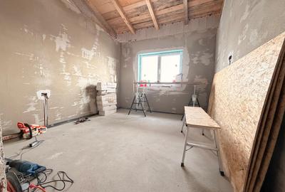Apartament 2 camere, 47 mp, etaj 2-pe Calea Urseni - 3