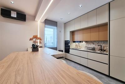 Luxuria Residence | Duplex - Penthouse  Design 2025 | Menaj Saptamanal | Parcare - 2