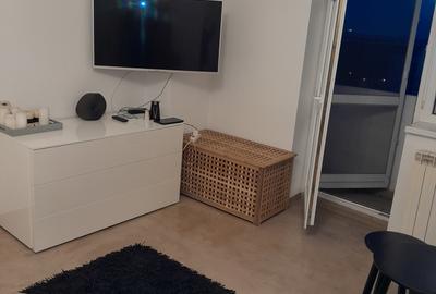 ALBA IULIA, Garsoniera mobilata si uitlata nou, renovata - 4