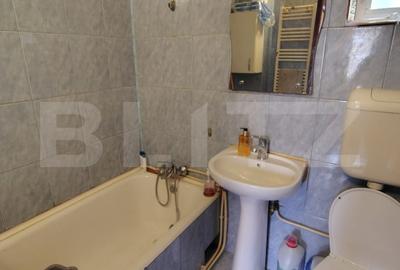 Casa individuala, 3 camere, 77 mp utili, teren 360 mp, in Someșeni - 5