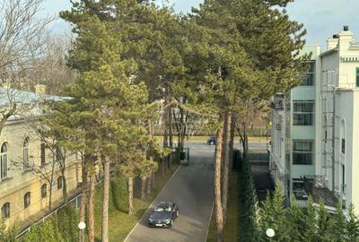 Apartament cu 4 Camere *223mp utili* / 2 parking / Zona Kiseleff - 35