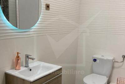 Apartament modern de inchiriat, 2 camere, parcare subterana, Complexul Wings - 8
