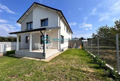 Royal Imobiliare-Inchiriere Vila Zona Paulesti - 2