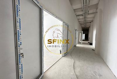 Spații flexibile de închiriat în fosta fabrică i.o.r. 2 stradal - 4