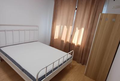 Apartament 2 camere de inchiriat in Cotroceni Politehnica Residence - 8
