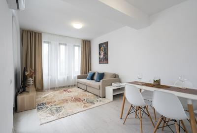 COMISION 0% - Apartament 2 camere Bd.Pipera - Iris Build - Rond OMV - 1