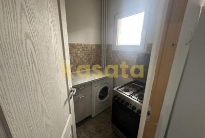 Garsonieră renovată 🏡 | Etaj intermediar 🏢 | Metrou 5 min 🚇 - 5