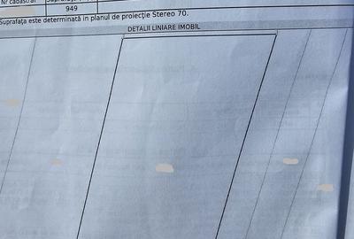 Teren cu proiect si autorizatie de constructie Nojorid - 6