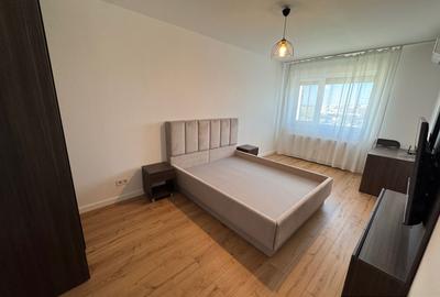 Apartament 2 camere Pipera IVORY , loc parcare acoperit - 3
