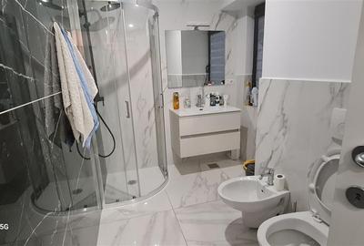 Ap. 2 camere central, zona Teatru, renovat - 9