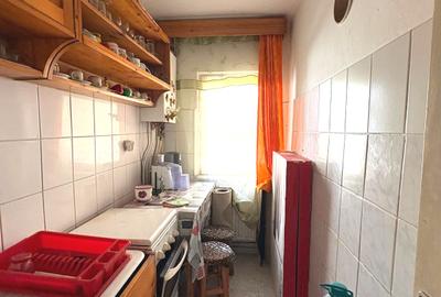 Garsonieră decomandată în Porolissum