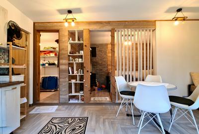 Casa Ta de Vacanță în Stil Mediteranean – Refugiu în Pădurea de Mesteacăn, Reci, - 10