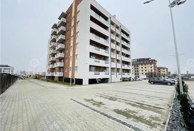 Apartament intabulat cu 2 camere si 2 balcoane pe Calea Surii Mici - 18