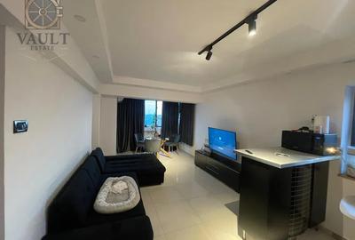 Apartament cu 3 camere decomandat, mobilat în P-ța Alba Iulia