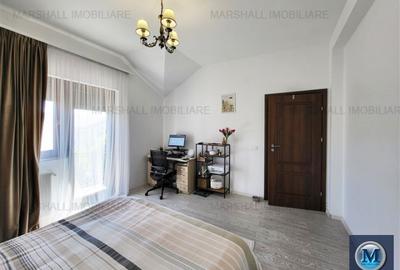 Vila cu 3 camere de vanzare in Paulesti, 113 mp #16661 - 11