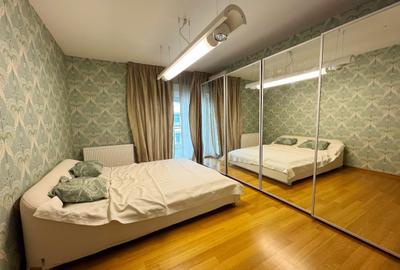 Apartament 4 camere mobilat, foarte spatios/ Nordului/ Herastrau - 7