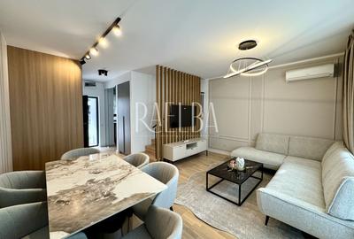 Casă cu 5 camere în Pipera