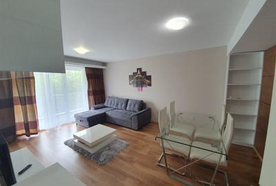 APARTAMENT 2 camere zona Otopeni bloc NOU-OCAZIE. - 5