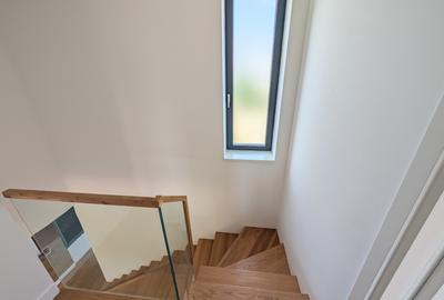 Casa de lux 125mp | 0 comision | Tunari Amber Garden | Duplex - 29