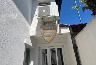 Casa 5 cam, Tomis II, strada Dobrogei, 72 mp amprenta teren 110 - 3