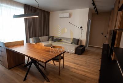 Apartament de 2 camere semidecomandat | Parcul Feroviarilor - 3