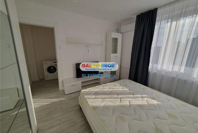2 camere renovat  mobilat utilat - METROU - 5