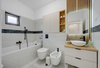 Casă individuală | Teren 529 mp | Good Residence – Balotești - 20