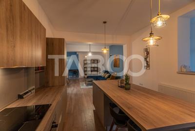 Apartament modern cu 3 camere terasa Pet Friendly Calea Dumbravii - 15