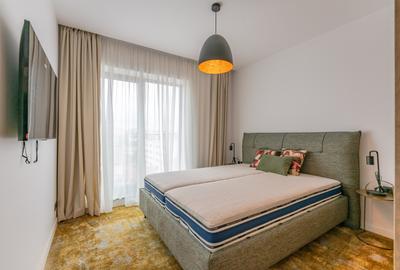 Apartament 2 camere cu terasă 40 mp și vedere panoramică Brașov - 12