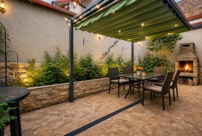 Aparthotel elegant, potential ridicat, ultracentral, Brasov - 1