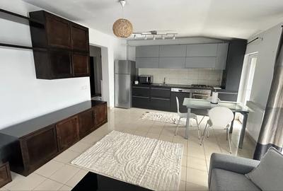Apartament cu 2 camere, 50 mp, parcare, zona Eroilor - 3