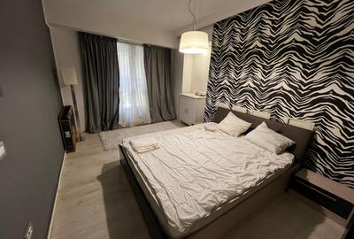 Apartament 3 camere lux Herastrau - 7