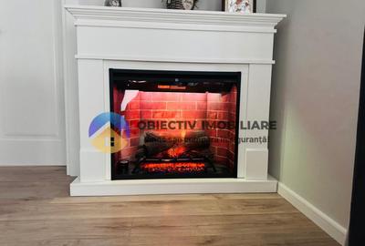 Casa tip duplex de vânzare – zona Fermelor , Piatra Neamt gata de mutat - 8