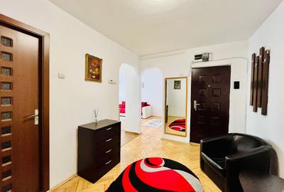 0% Comision| 3 Camere | Etaj 10 | Parcare Inclusă | Gradini Manastur - 8