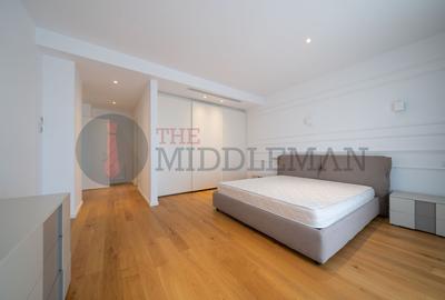 Apartament 3 camere premium – Șos. Nordului, 2 parcări + terasă - 4