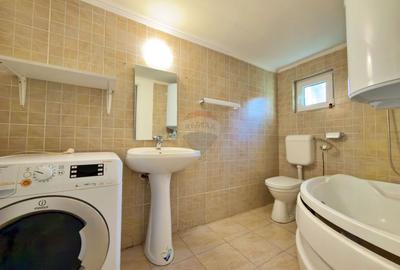 Casă cu 3 camere de vânzare în zona 3 Insule, Arad - 11