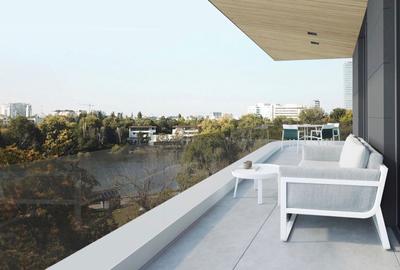 Floreasca| Parc Verdi | 4 camere| Terase superbe |Vedere Lac - 2