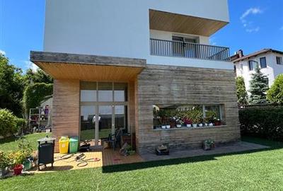 Casa individuala cu Arhitectura Moderna ,situata in cartierul Borhanci! - 4