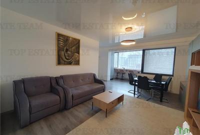 Apartament cu 2 camere decomandat, mobilat în Sud-Est