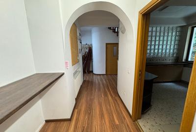 Inchiriere apartament spatios 3 camere etaj 2 plus mansarda Cotroceni Romniceanu - 6