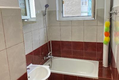 Apartament 1 camera Nicolae Grigorescu- termen lung/ scurt - pet friendly - 8