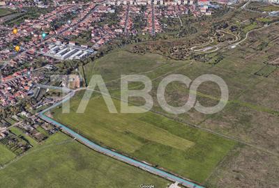 Oportunitate investitie Teren de vanzare 2000 mp zona Turnisor - 3