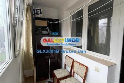 Pallady 2 camere spatios 57mp 1980 | 2x AC cada balcon etaj 1 | metrou - 12