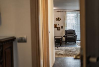 APARTAMENT 4 CAMERE - 162MP - PRIMAVERII - COMISION 0% - 7